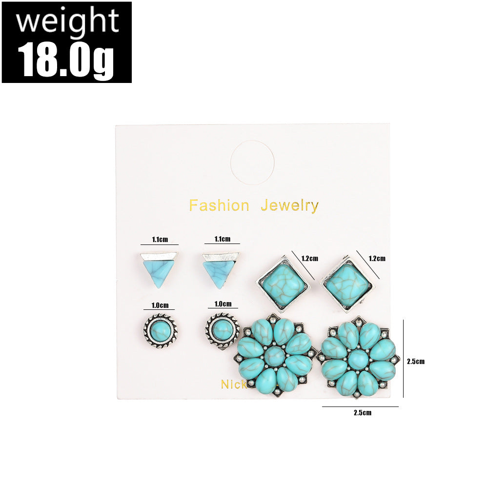Charming Set for Any Occasion