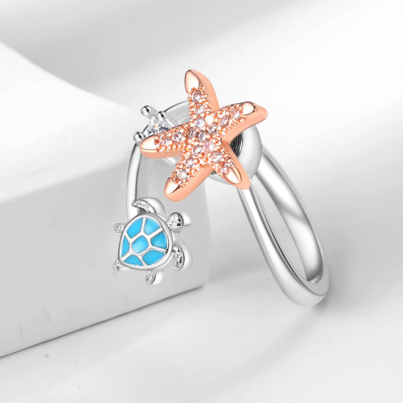 Charming Ring for Any Occasion