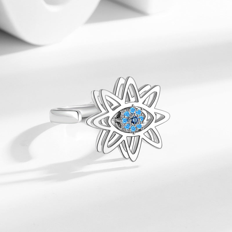 Charming Ring for Any Occasion