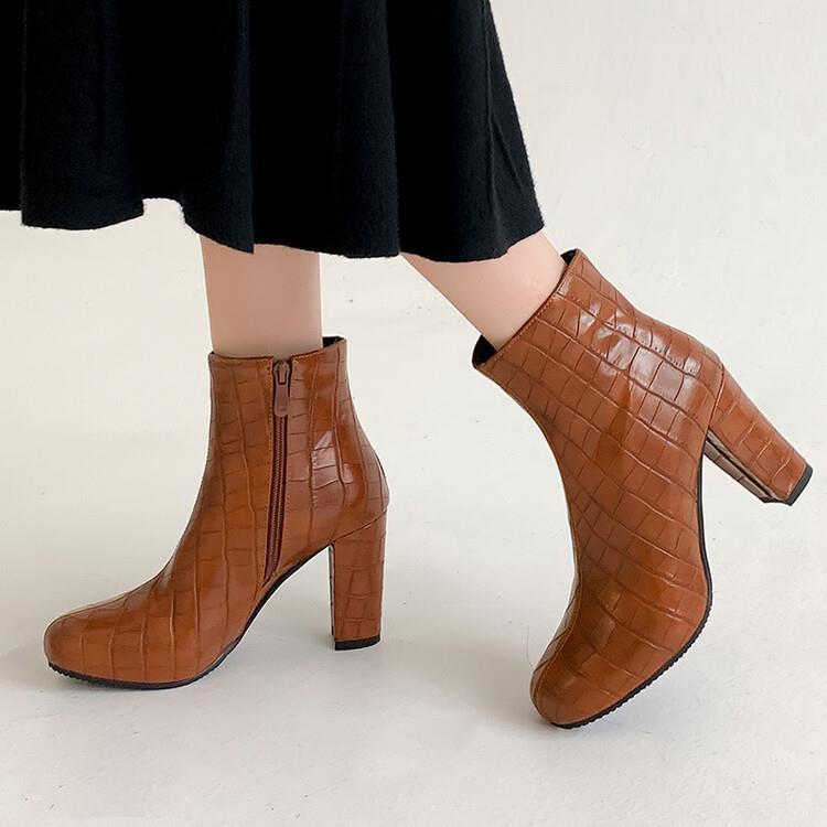 Beautifully Crafted Orthopedic Boots