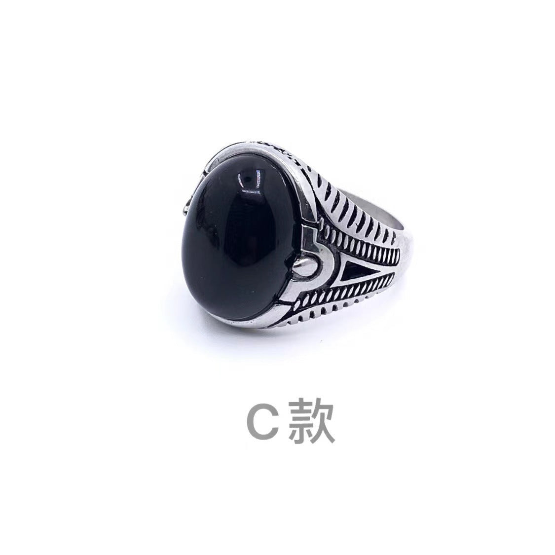 Beautiful Ring with Unique Style
