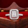 Beautiful Ring with Unique Style