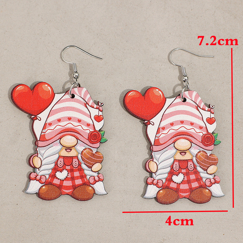 Elegant Earring for Every Occasion