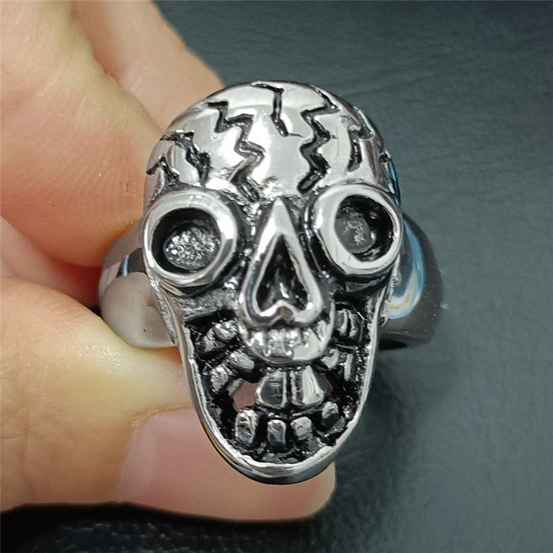 Stunning Ring for Daily Wear