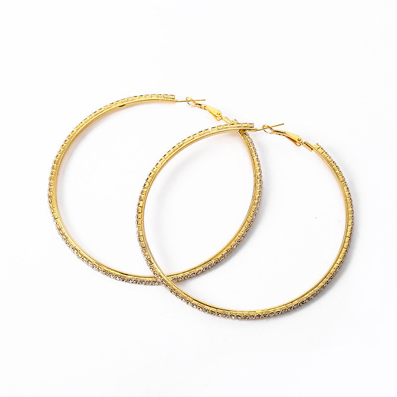 Elegant Earring for Every Occasion