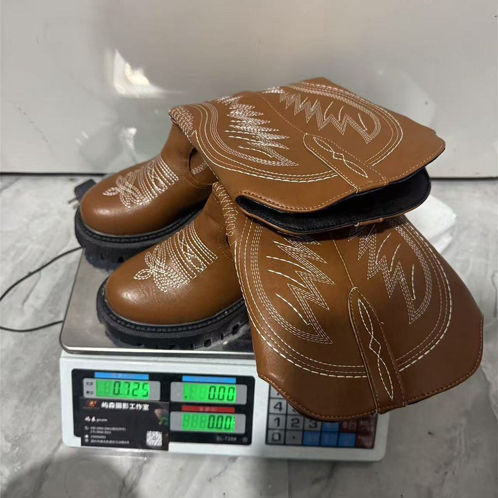Comfortable Orthopedic Boots for Daily Wear
