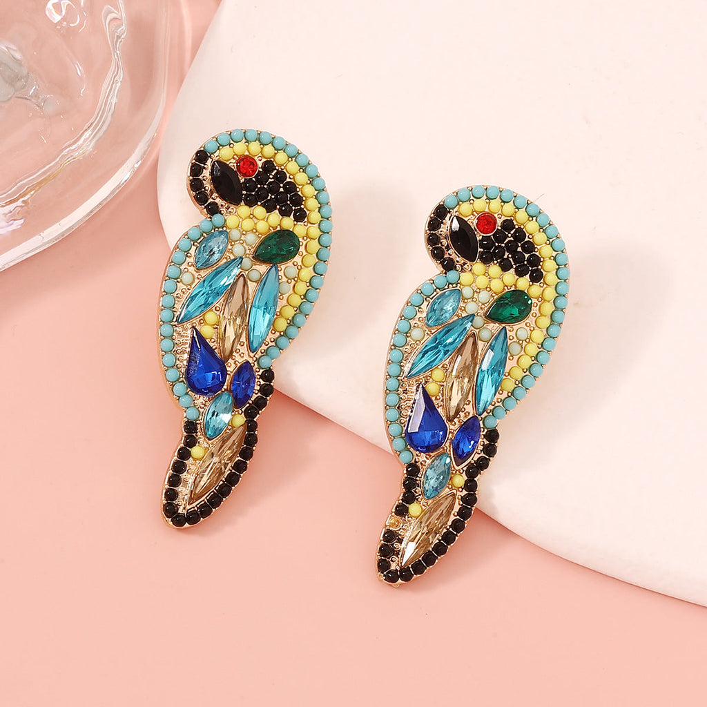 Elegant Earring for Every Occasion