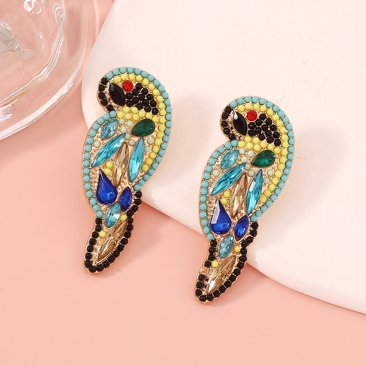 Elegant Earring for Every Occasion