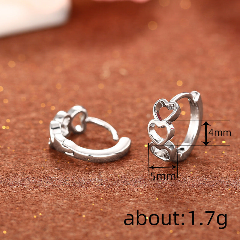 Stunning Earring for Daily Wear