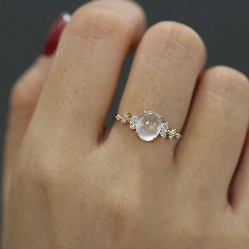 Elegant Ring for Every Occasion