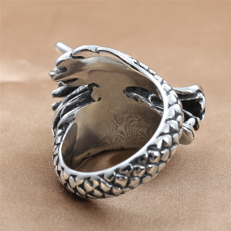Romantic Ring for Special Moments