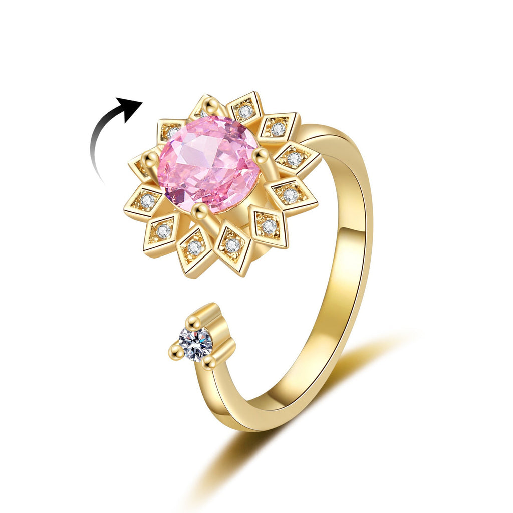 Stunning Ring for Daily Wear