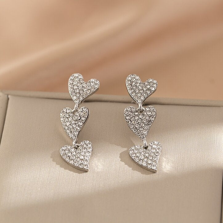 Classic Earring with Timeless Appeal