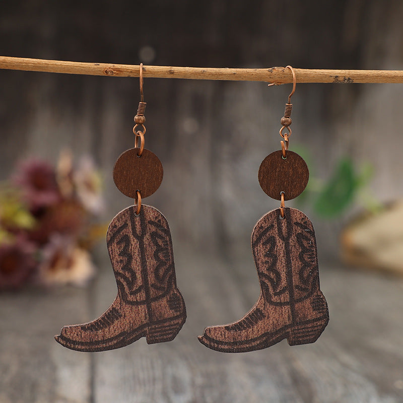 Stunning Earring for Daily Wear