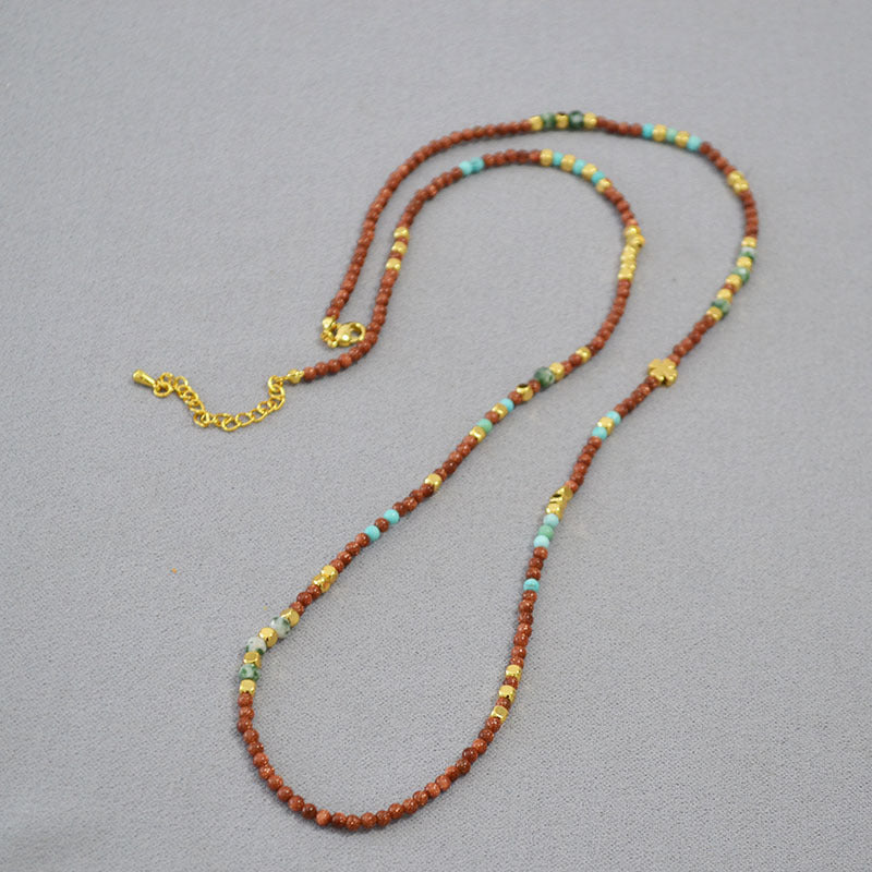 Delicate Artisan Piece