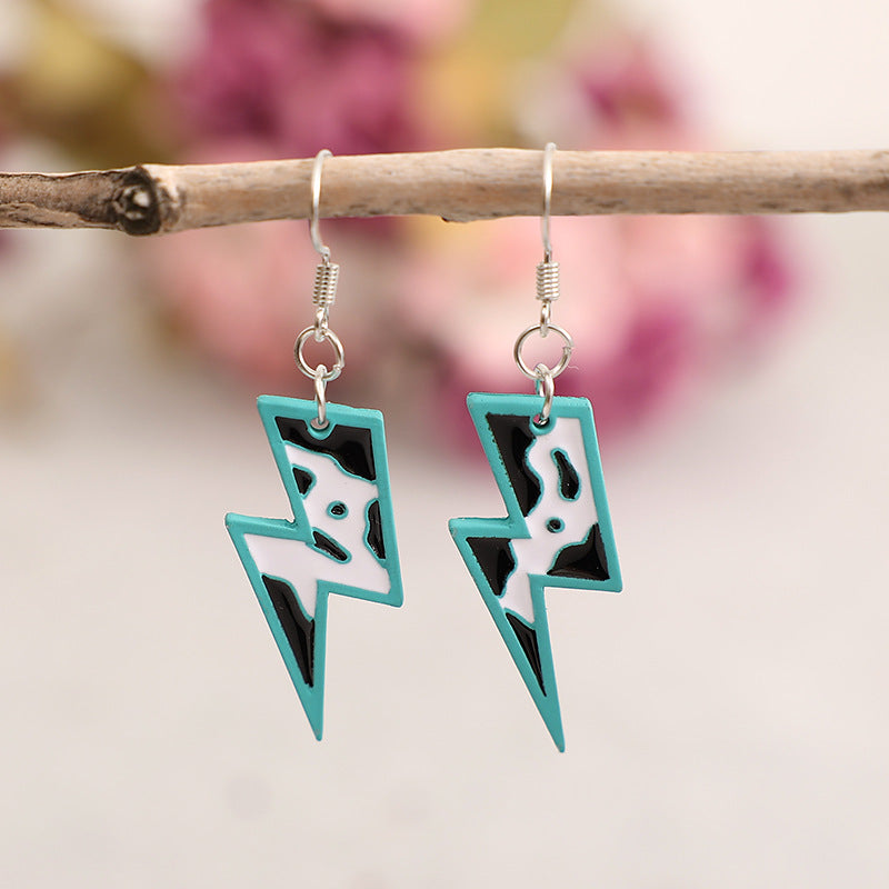 Stunning Earring for Daily Wear
