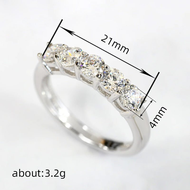 Romantic Set for Special Moments
