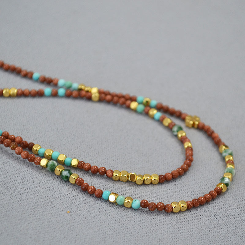 Delicate Artisan Piece