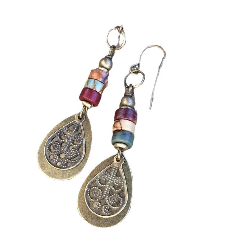 Romantic Earring for Special Moments