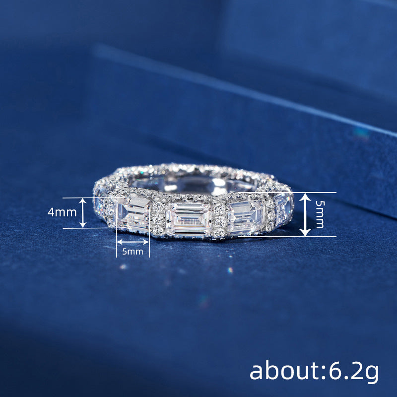 Stunning Ring for Daily Wear