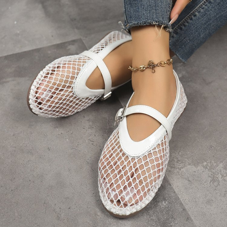 Vintage Inspired Orthopedic Shoes