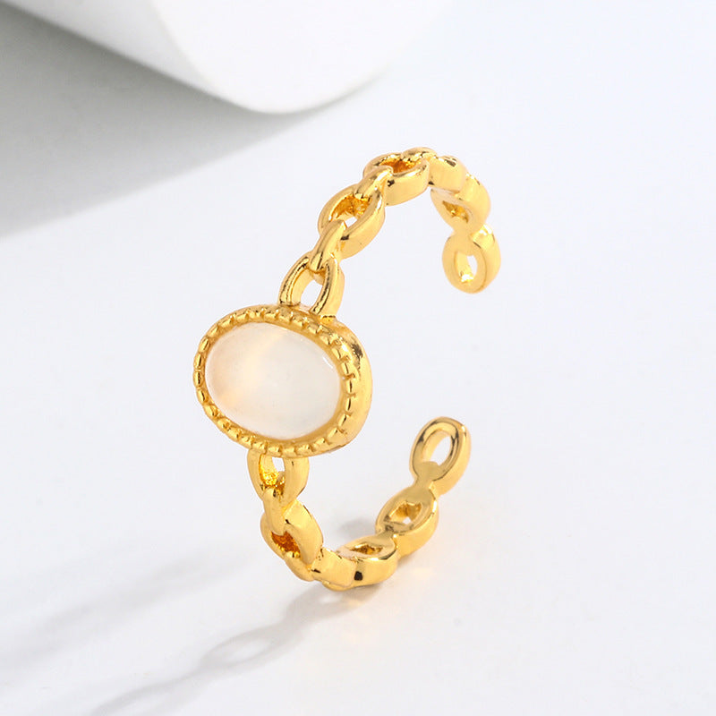 Stunning Ring for Daily Wear