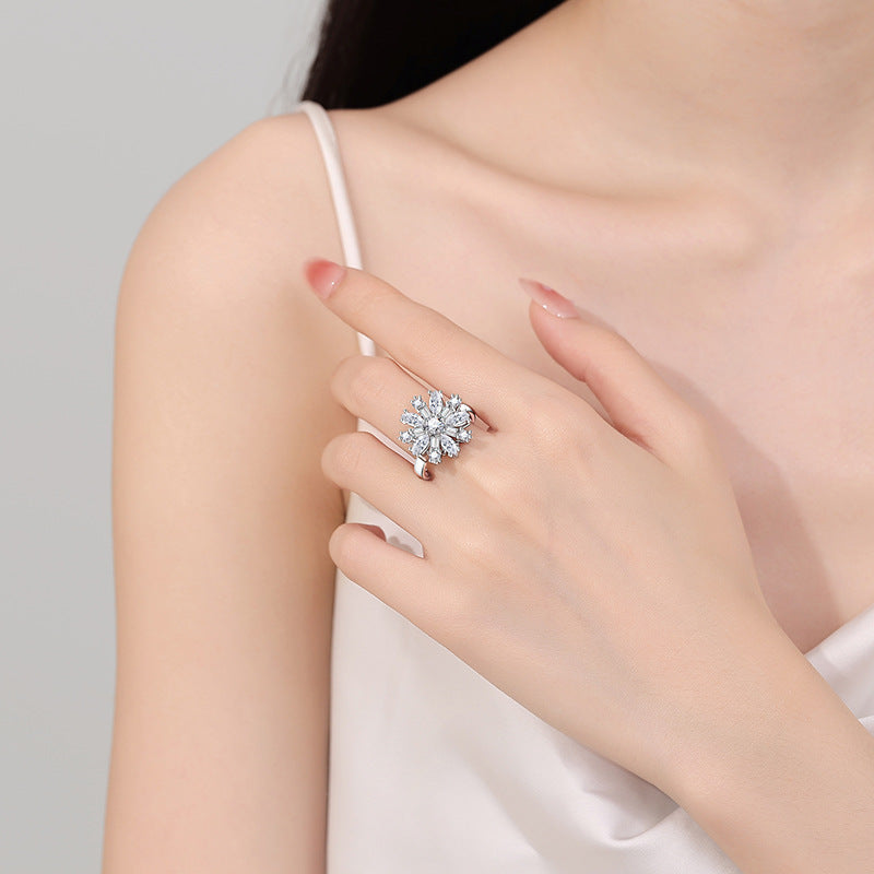 Elegant Ring for Every Occasion