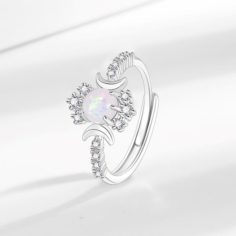 Charming Ring for Any Occasion