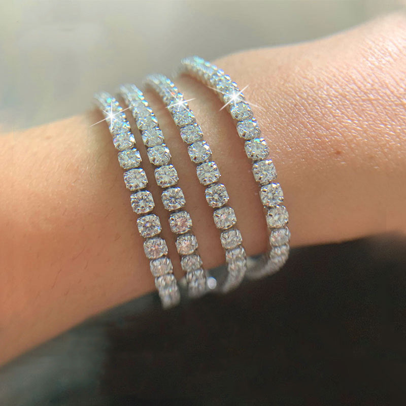 Classic Bracelet with Timeless Appeal
