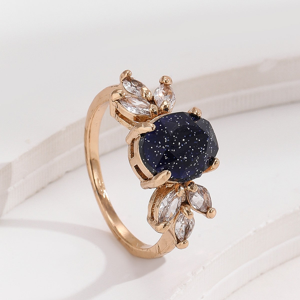 Classic Ring with Timeless Appeal