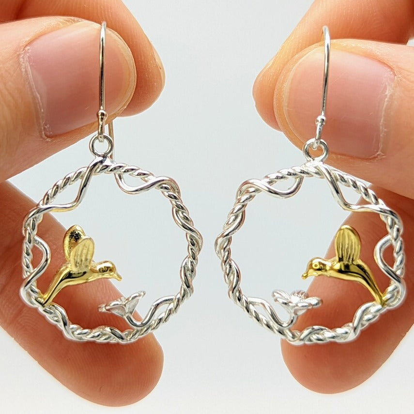 Stunning Earring for Daily Wear