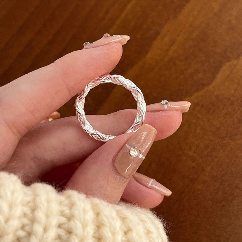 Elegant Ring for Every Occasion