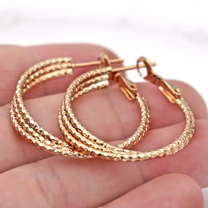 Stunning Earring for Daily Wear
