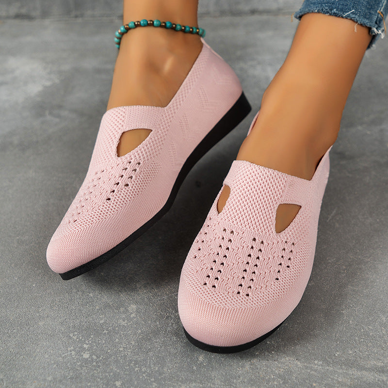 Graceful Orthopedic Shoes for Modern Look