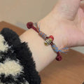 Romantic Silver Bracelet for Special Moments