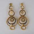 Charming Earring for Any Occasion