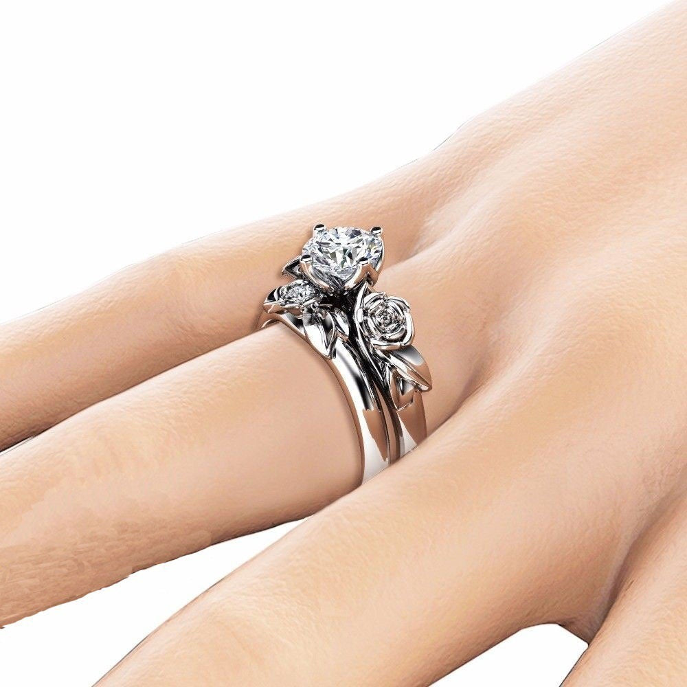 Charming Set for Any Occasion