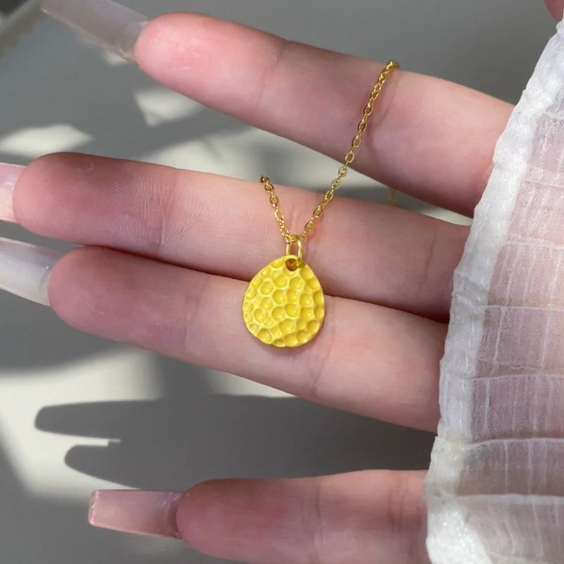 Delicate Artisan Piece