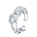 Elegant Ring for Every Occasion