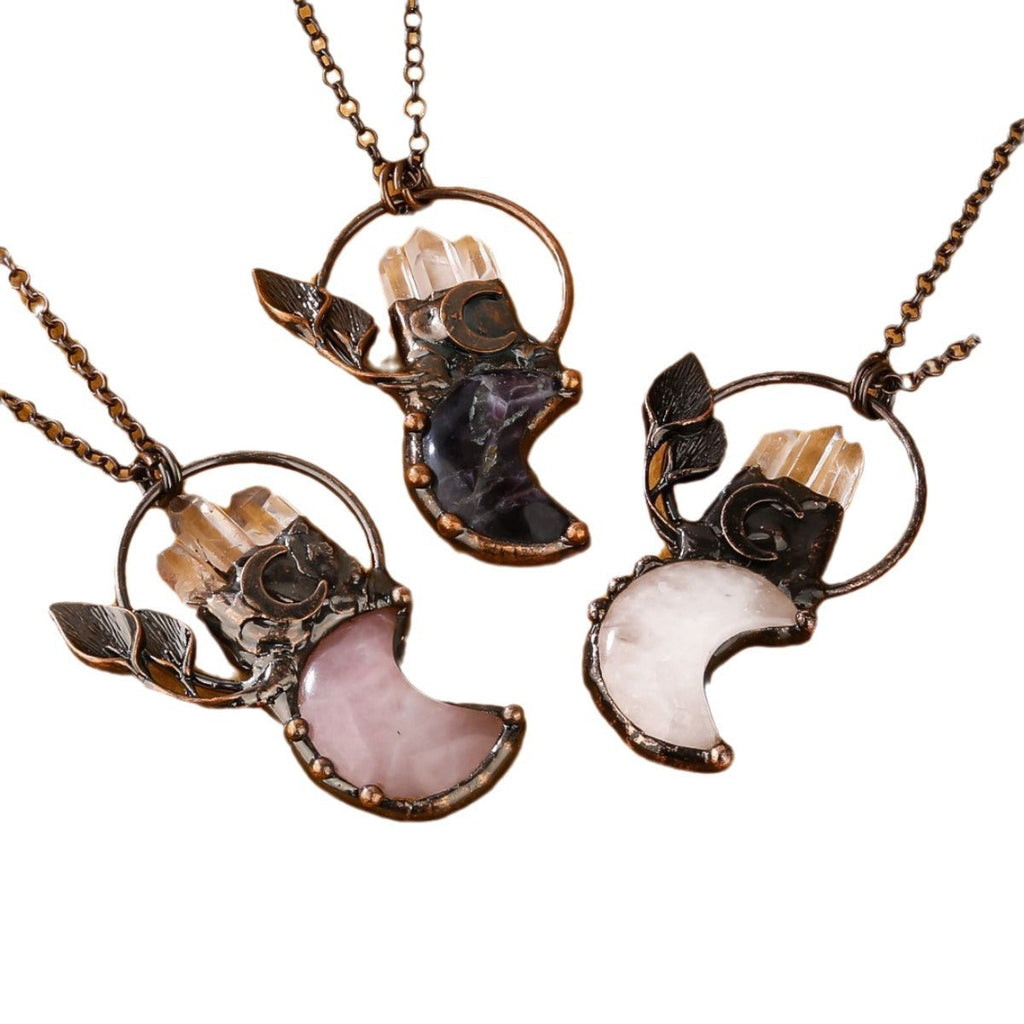 Delicate Artisan Necklace