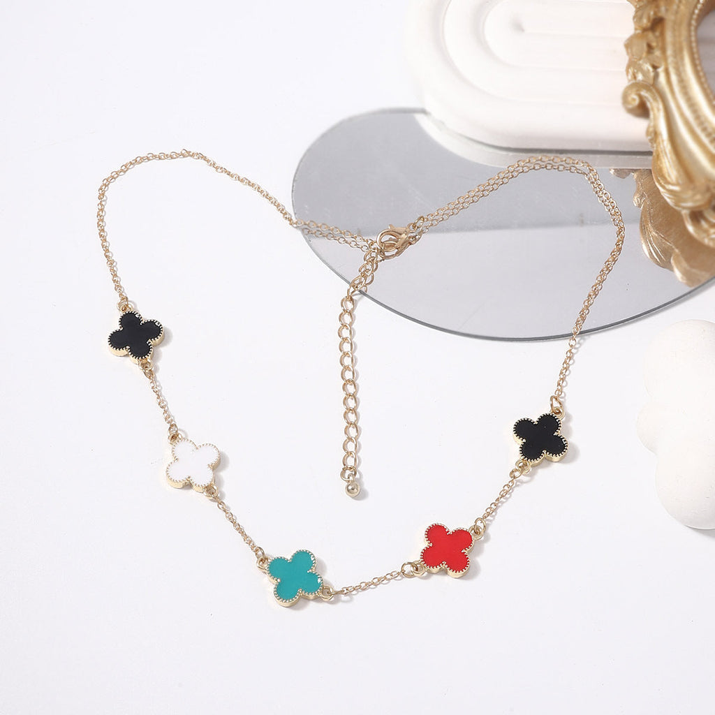 Charming Necklace for Any Occasion