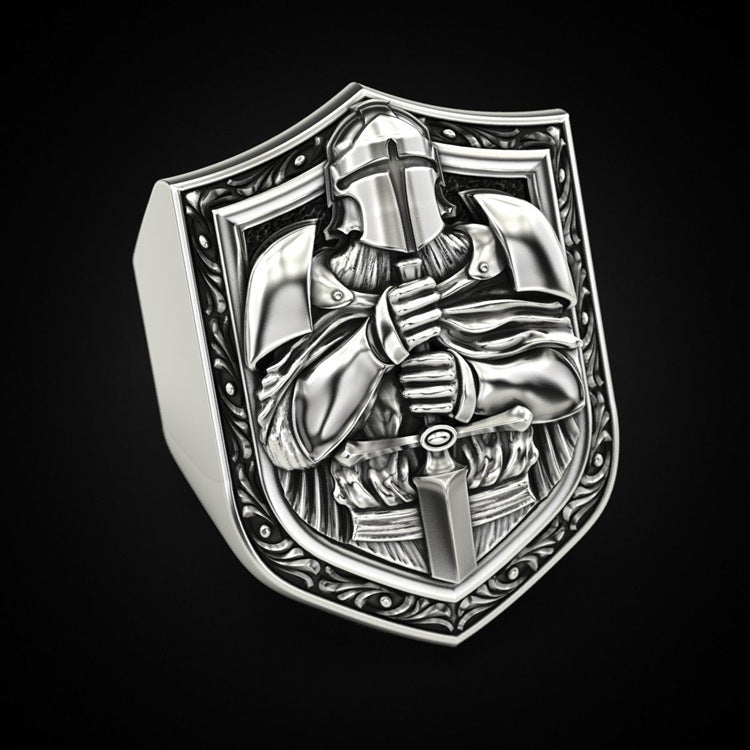Elegant Ring for Every Occasion