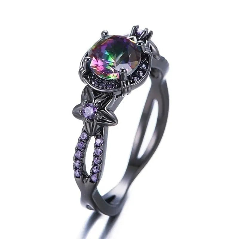 Charming Ring for Any Occasion