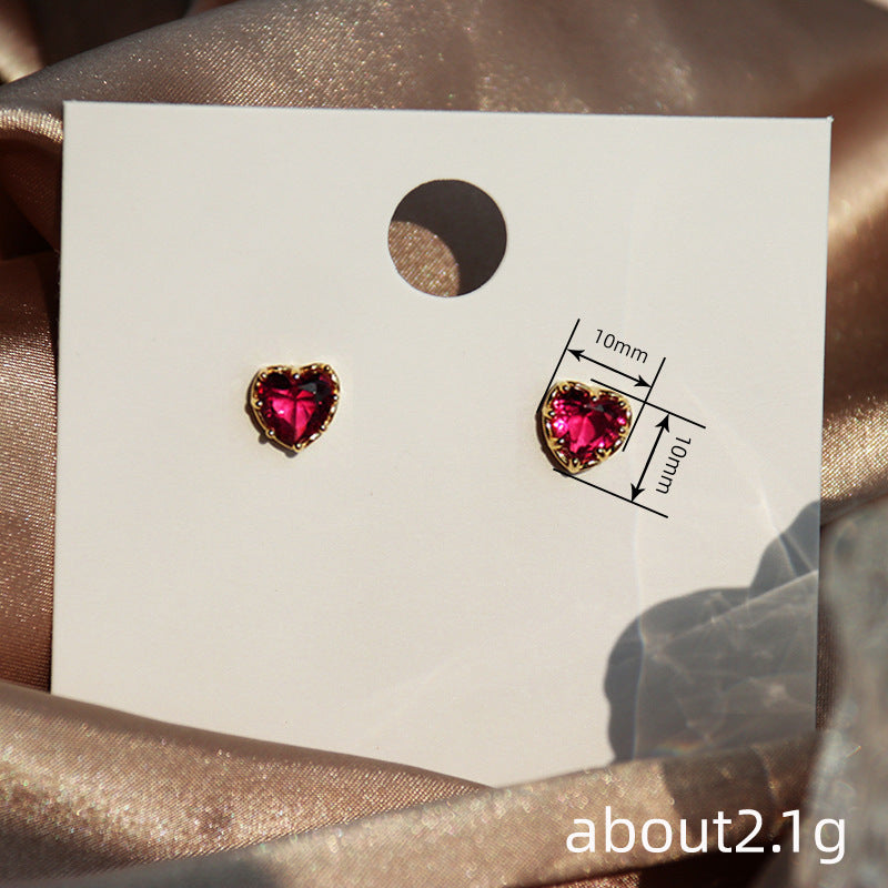Elegant Earring for Every Occasion