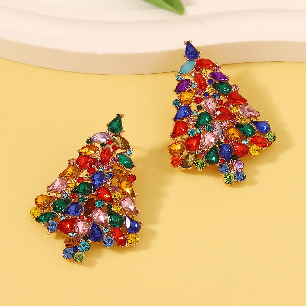Elegant Earring for Every Occasion
