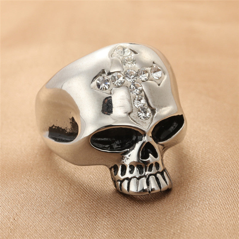Stunning Ring for Daily Wear