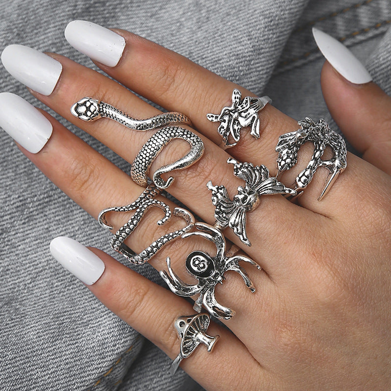 Elegant Set for Every Occasion
