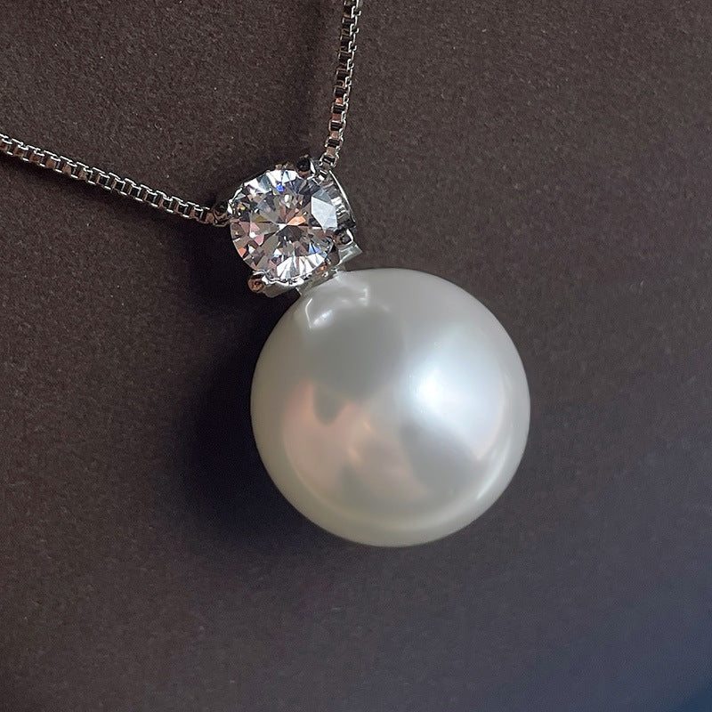 Elegant Pearl Necklace for Every Occasion