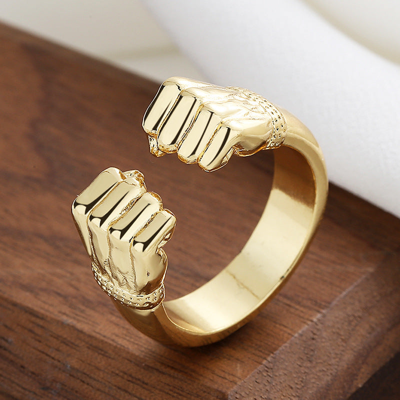 Romantic Ring for Special Moments