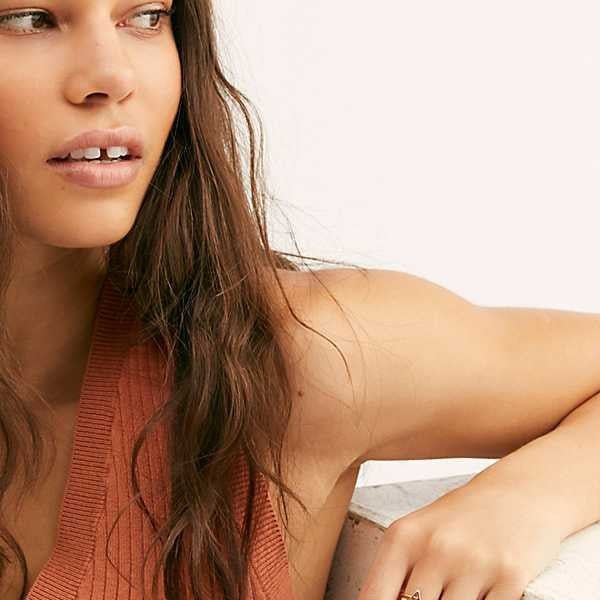 Charming Ring for Any Occasion